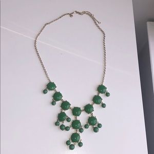 J. Crew necklace